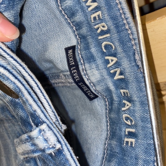 American Eagle Skinny Jeans - Picture 4 of 5